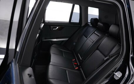 Mercedes-Benz GLK-Класс, 2013 год, 2 149 077 рублей, 9 фотография