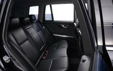 Mercedes-Benz GLK-Класс, 2013 год, 2 149 077 рублей, 7 фотография