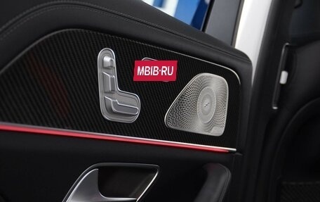 Mercedes-Benz GLE AMG, 2021 год, 7 699 088 рублей, 23 фотография