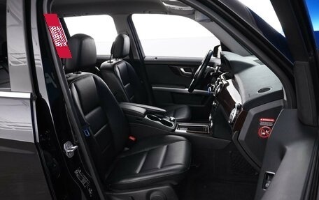 Mercedes-Benz GLK-Класс, 2013 год, 2 149 077 рублей, 8 фотография