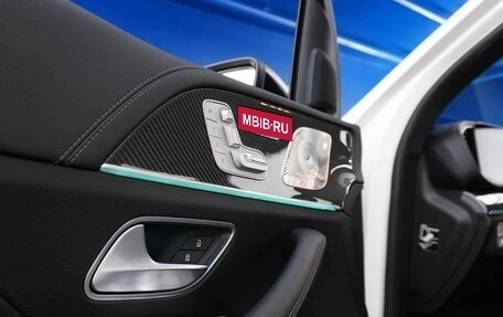 Mercedes-Benz GLE AMG, 2021 год, 7 699 088 рублей, 24 фотография