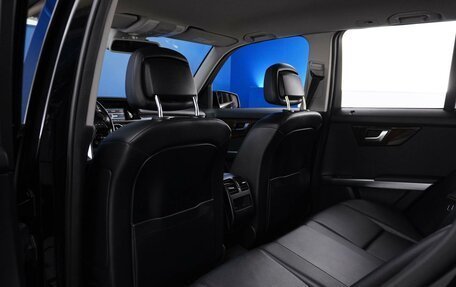 Mercedes-Benz GLK-Класс, 2013 год, 2 149 077 рублей, 11 фотография