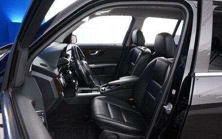 Mercedes-Benz GLK-Класс, 2013 год, 2 149 077 рублей, 10 фотография