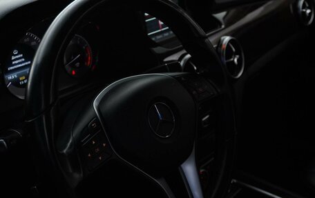 Mercedes-Benz GLK-Класс, 2013 год, 2 149 077 рублей, 12 фотография