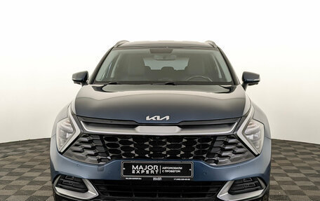 KIA Sportage IV рестайлинг, 2023 год, 3 490 000 рублей, 2 фотография