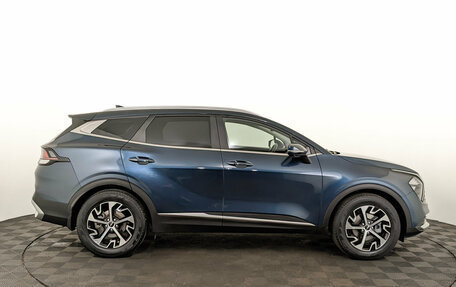 KIA Sportage IV рестайлинг, 2023 год, 3 490 000 рублей, 4 фотография