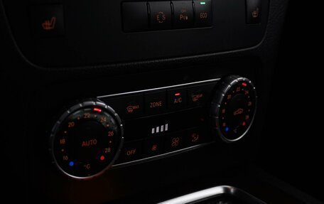 Mercedes-Benz GLK-Класс, 2013 год, 2 149 077 рублей, 16 фотография