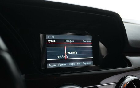 Mercedes-Benz GLK-Класс, 2013 год, 2 149 077 рублей, 14 фотография