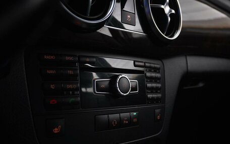 Mercedes-Benz GLK-Класс, 2013 год, 2 149 077 рублей, 15 фотография