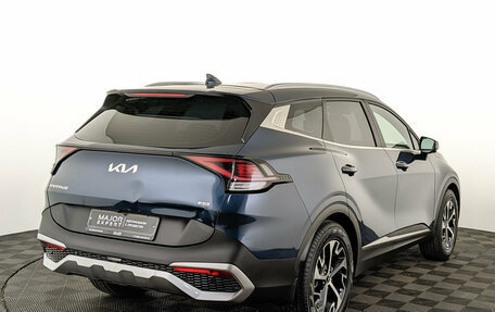 KIA Sportage IV рестайлинг, 2023 год, 3 490 000 рублей, 5 фотография