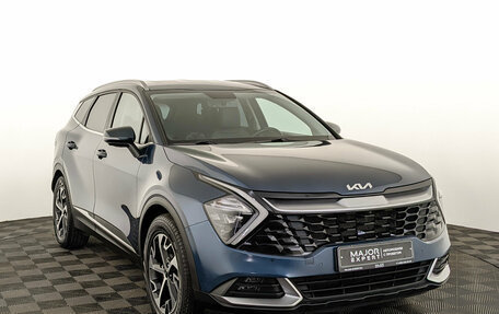 KIA Sportage IV рестайлинг, 2023 год, 3 490 000 рублей, 3 фотография