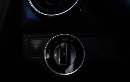 Mercedes-Benz GLK-Класс, 2013 год, 2 149 077 рублей, 18 фотография