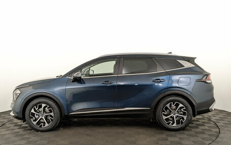 KIA Sportage IV рестайлинг, 2023 год, 3 490 000 рублей, 8 фотография