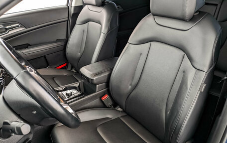 KIA Sportage IV рестайлинг, 2023 год, 3 490 000 рублей, 19 фотография