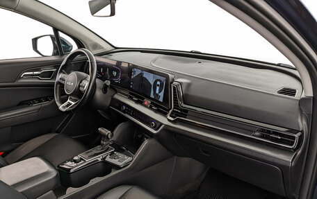 KIA Sportage IV рестайлинг, 2023 год, 3 490 000 рублей, 13 фотография