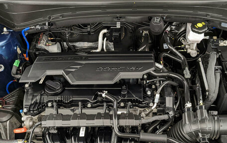 KIA Sportage IV рестайлинг, 2023 год, 3 490 000 рублей, 9 фотография