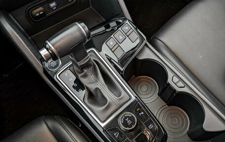 KIA Sportage IV рестайлинг, 2023 год, 3 490 000 рублей, 20 фотография