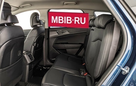 KIA Sportage IV рестайлинг, 2023 год, 3 490 000 рублей, 17 фотография