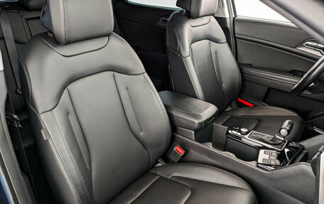 KIA Sportage IV рестайлинг, 2023 год, 3 490 000 рублей, 23 фотография