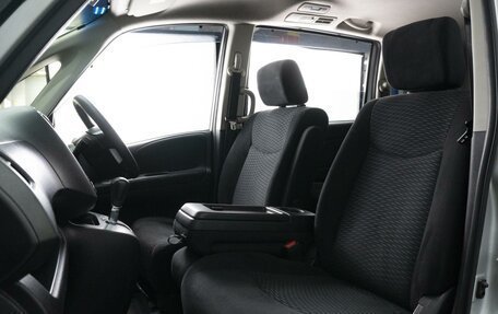 Nissan Serena IV, 2013 год, 1 100 000 рублей, 8 фотография