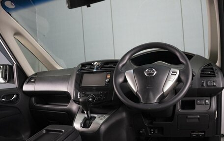 Nissan Serena IV, 2013 год, 1 100 000 рублей, 6 фотография