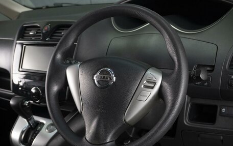 Nissan Serena IV, 2013 год, 1 100 000 рублей, 12 фотография