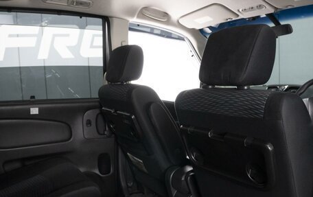Nissan Serena IV, 2013 год, 1 100 000 рублей, 11 фотография