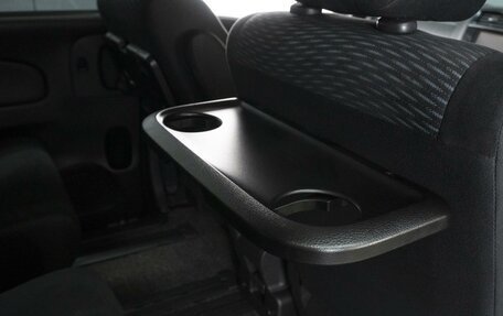 Nissan Serena IV, 2013 год, 1 100 000 рублей, 18 фотография