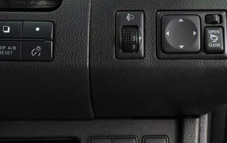 Nissan Serena IV, 2013 год, 1 100 000 рублей, 19 фотография