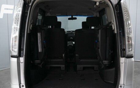 Nissan Serena IV, 2013 год, 1 100 000 рублей, 20 фотография