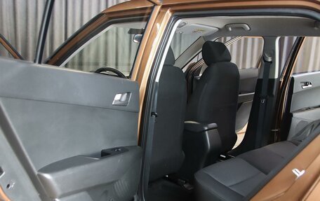 Hyundai Creta I рестайлинг, 2018 год, 1 449 000 рублей, 6 фотография