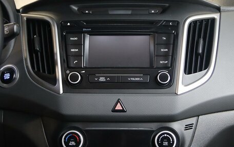 Hyundai Creta I рестайлинг, 2018 год, 1 449 000 рублей, 10 фотография