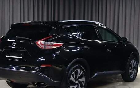 Nissan Murano, 2021 год, 1 999 000 рублей, 2 фотография