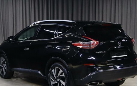 Nissan Murano, 2021 год, 1 999 000 рублей, 4 фотография