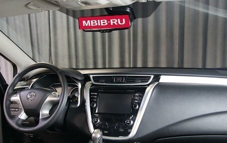 Nissan Murano, 2021 год, 1 999 000 рублей, 5 фотография