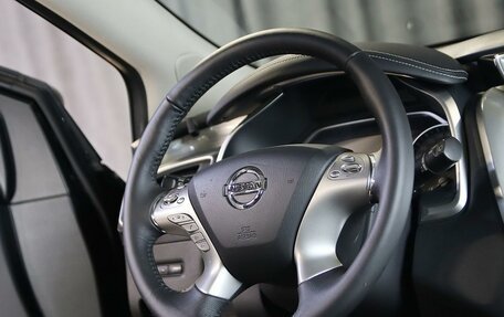 Nissan Murano, 2021 год, 1 999 000 рублей, 10 фотография