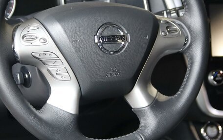 Nissan Murano, 2021 год, 1 999 000 рублей, 12 фотография