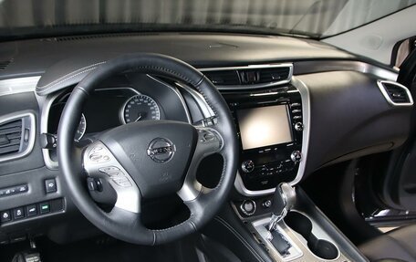 Nissan Murano, 2021 год, 1 999 000 рублей, 9 фотография