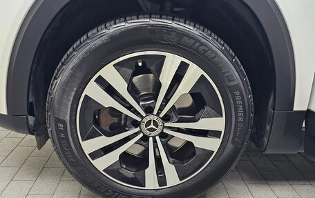 Mercedes-Benz GLB, 2022 год, 4 130 000 рублей, 5 фотография