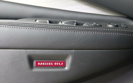 Nissan Murano, 2021 год, 1 999 000 рублей, 11 фотография