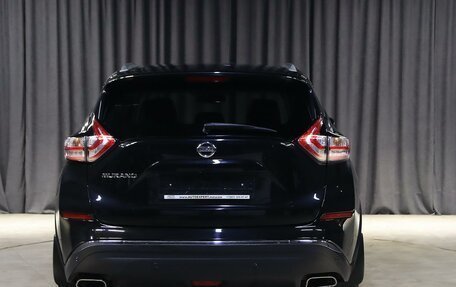Nissan Murano, 2021 год, 1 999 000 рублей, 14 фотография