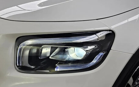 Mercedes-Benz GLB, 2022 год, 4 130 000 рублей, 3 фотография