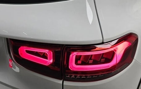 Mercedes-Benz GLB, 2022 год, 4 130 000 рублей, 4 фотография