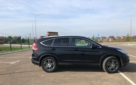 Honda CR-V IV, 2014 год, 2 100 000 рублей, 6 фотография