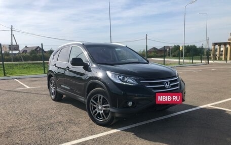 Honda CR-V IV, 2014 год, 2 100 000 рублей, 7 фотография