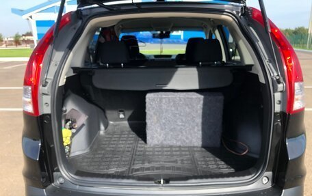 Honda CR-V IV, 2014 год, 2 100 000 рублей, 11 фотография