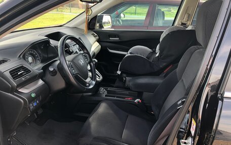 Honda CR-V IV, 2014 год, 2 100 000 рублей, 12 фотография