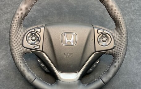 Honda CR-V IV, 2014 год, 2 100 000 рублей, 14 фотография