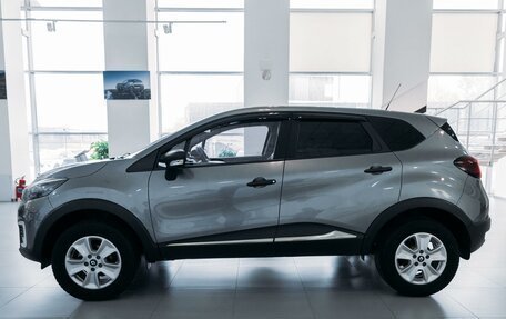 Renault Kaptur I рестайлинг, 2017 год, 1 320 000 рублей, 8 фотография