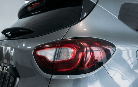 Renault Kaptur I рестайлинг, 2017 год, 1 320 000 рублей, 11 фотография